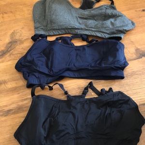 Motherhood maternity Nursing bras